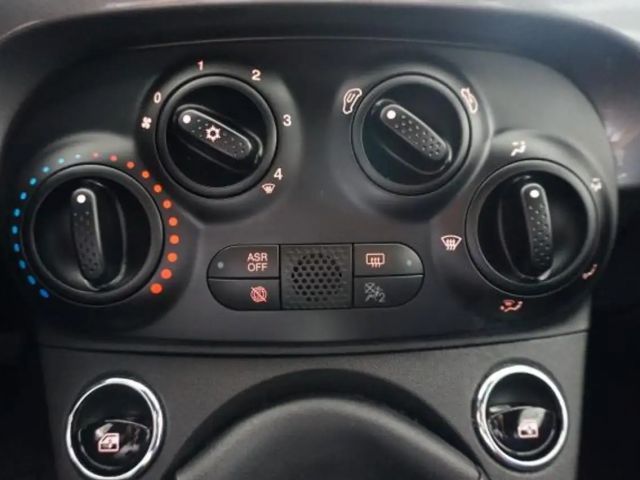 Fiat 500 500 1,0 MHD CLUB LM KLIMA TEMPOMAT UCONNECT