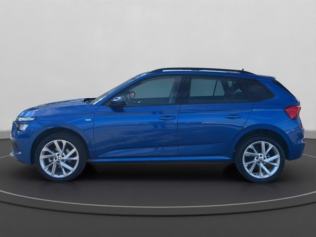 Skoda Kamiq 1.0 TSI