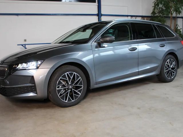 Skoda Octavia 2.0 TDI Selection