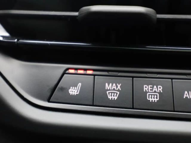 BMW 118 M-Sport Sedan