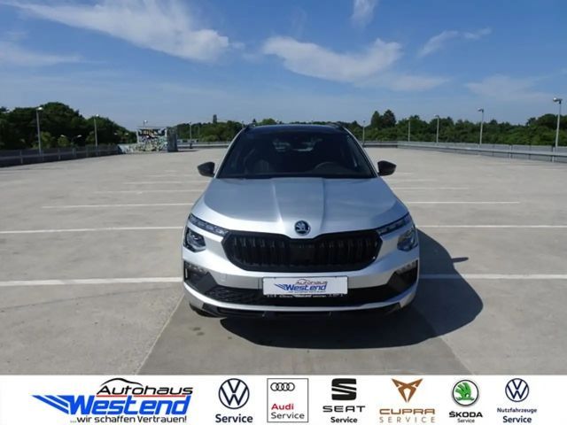 Skoda Kamiq 1.5 TSI Monte Carlo