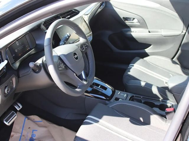 Opel Corsa GS-Line Grand Sport Turbo