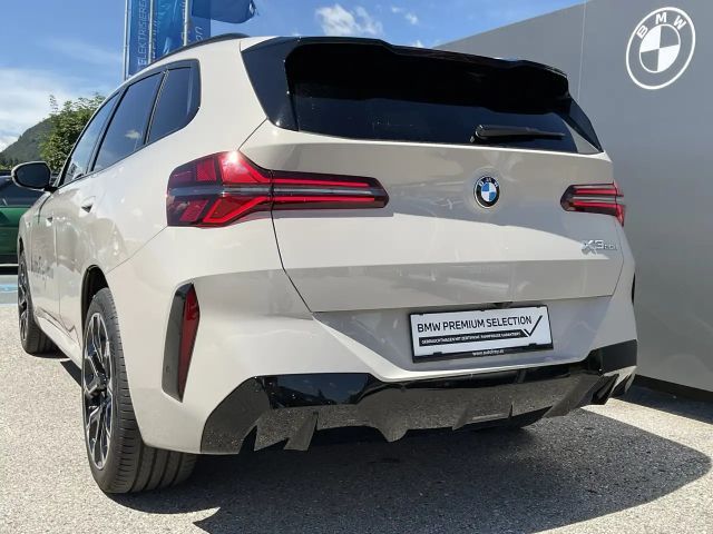 BMW X3 xDrive