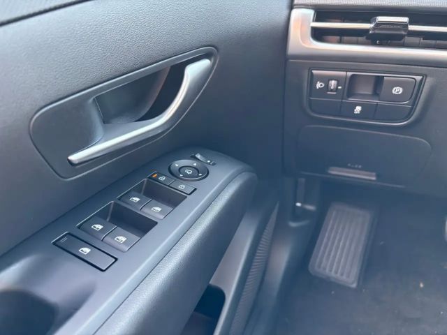 Hyundai Tucson 1.6 2WD T-GDi