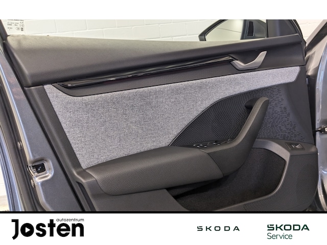 Skoda Octavia 2.0 TDI Combi Tour