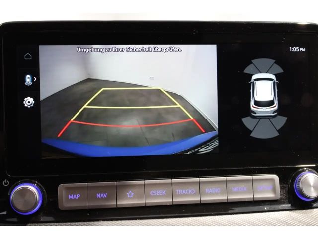 Hyundai Kona ''Trend'' Navi Parksensoren Klimaautomatik Sitzhei
