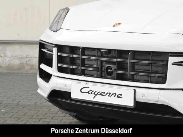 Porsche Cayenne Coupé E-Hybrid