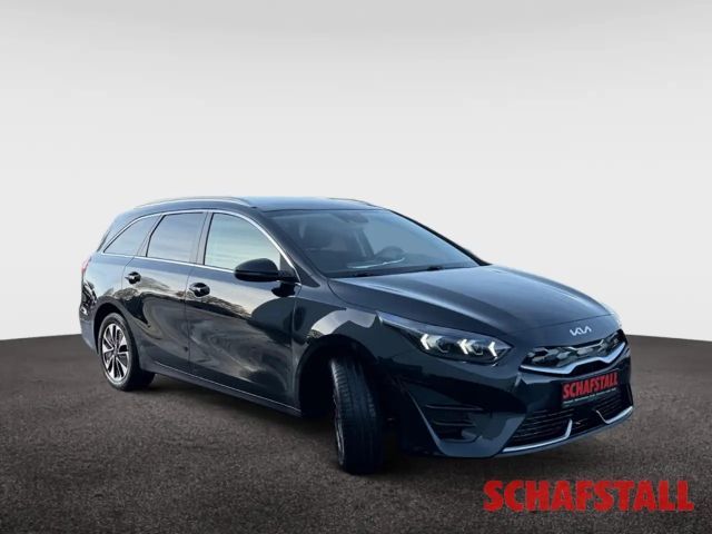 Kia Ceed GDi PHEV Spirit SportWagon