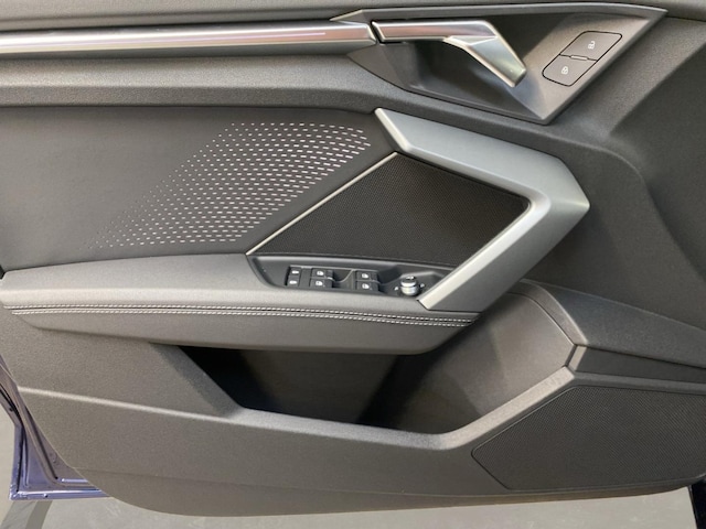 Audi A3 S-Tronic Sportback