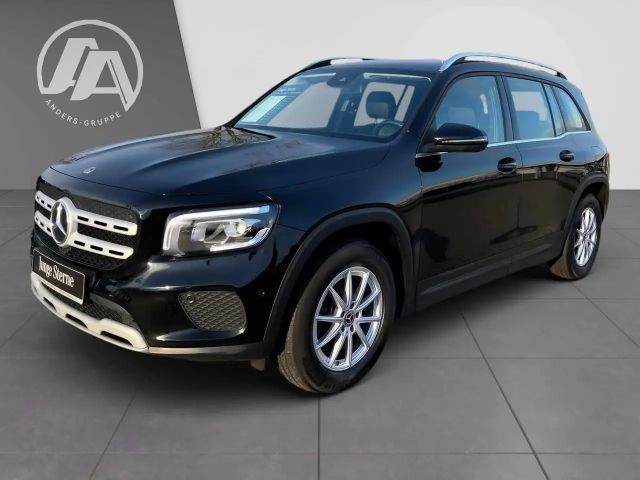 Mercedes-Benz GLB 200 4MATIC GLB 200 d