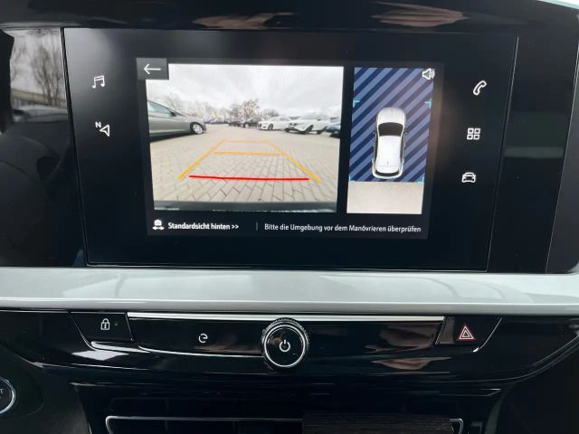 Opel Mokka Elegance Mokka-e