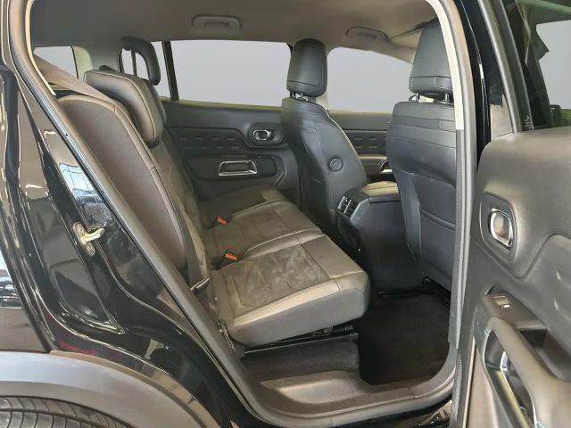 Citroën C5 Aircross Hybrid Plus