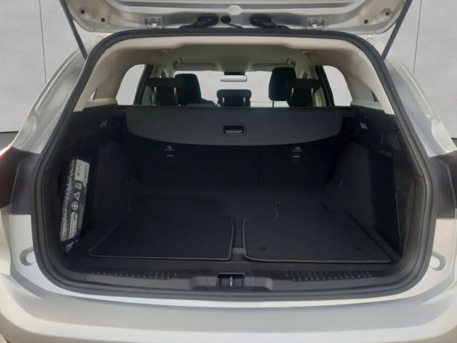 Ford Focus EcoBoost Titanium Wagon