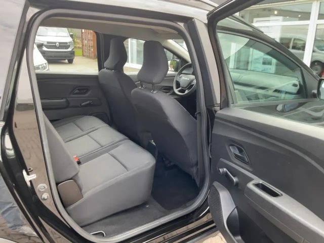Dacia Jogger 1.0 TCe Essential TCe 110