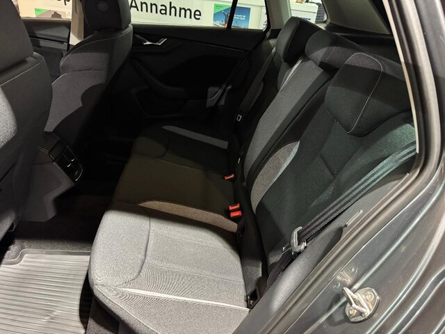 Skoda Kamiq KAMIQ        SELECTS85/1.0 M6F