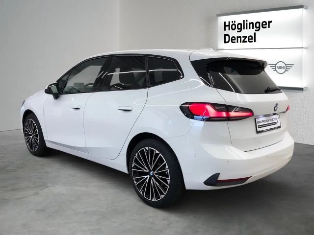 BMW 218 218i Active Tourer Sedan