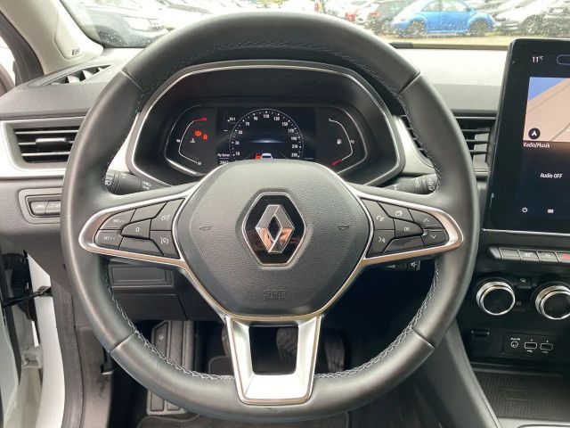 Renault Captur Bose Intens TCe 100