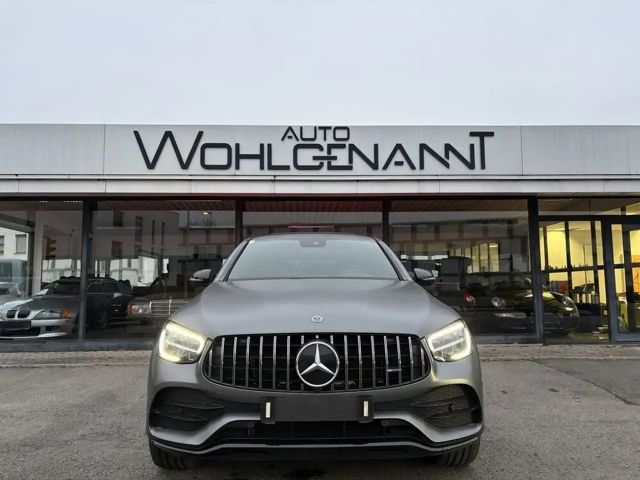 Mercedes-Benz GLC 43 AMG 4MATIC AMG Line