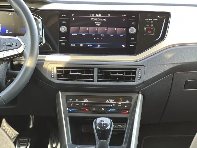 Volkswagen Polo 1.0 MPI Life Move