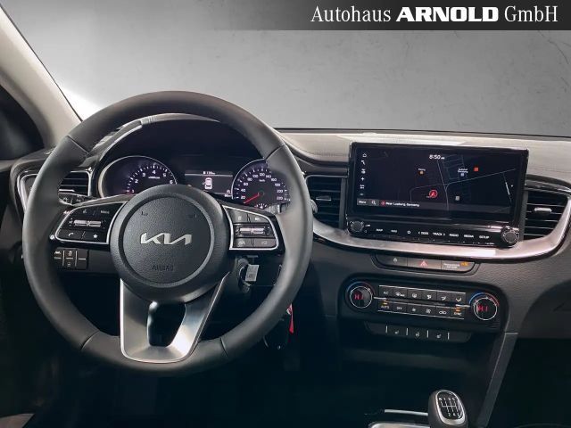 Kia XCeed GDi Vision