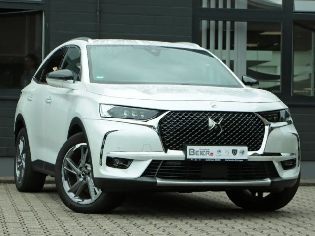 DS DS 7 Crossback Crossback