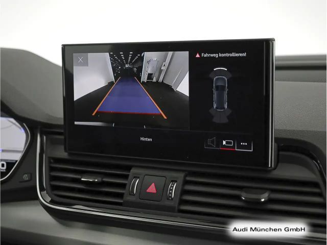 Audi Q5 40 TDI Quattro S-Line S-Tronic