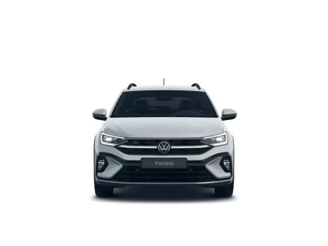 Volkswagen Taigo 1.5 TSI DSG IQ.Drive R-Line