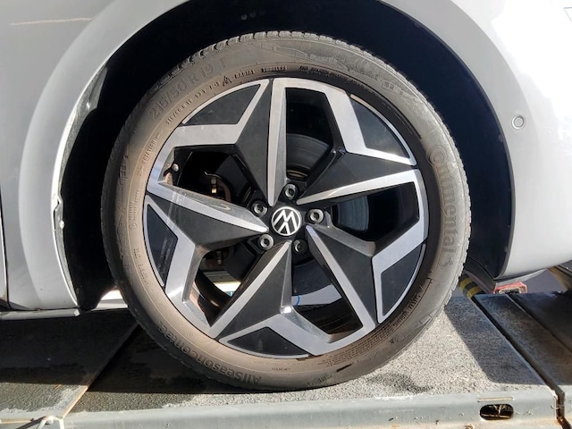 Volkswagen ID.3 Performance Pro