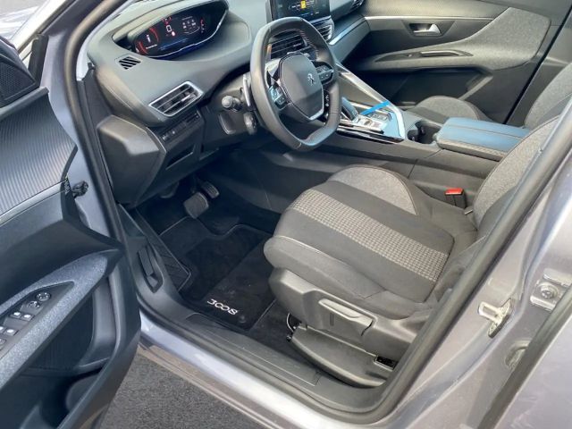 Peugeot 3008 Active Pack EAT8 PureTech