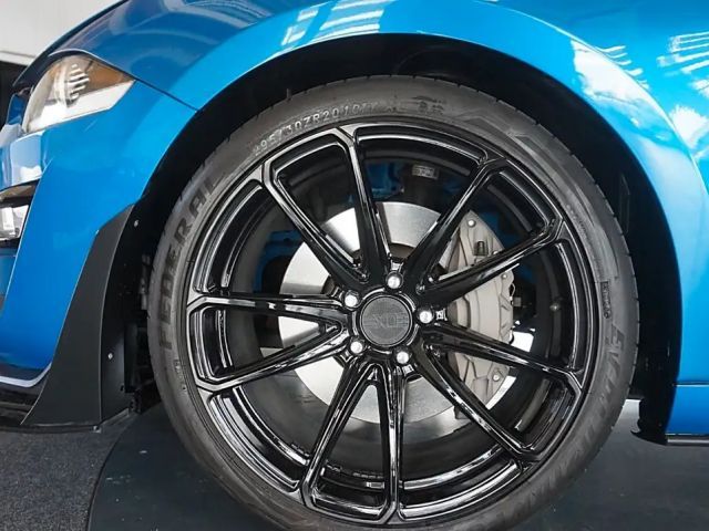 Ford Mustang GT 5.0 V8