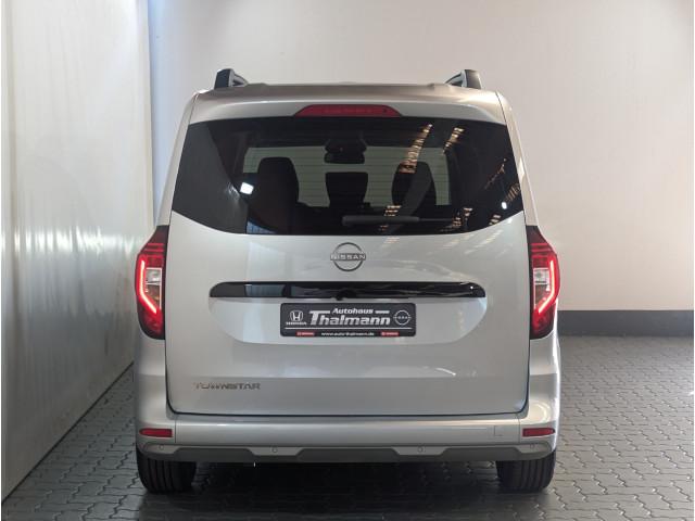 Nissan Townstar DIG-T N-Connecta