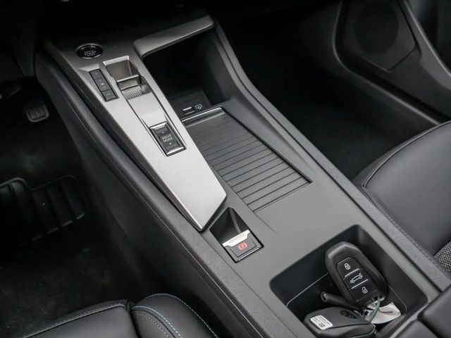 Peugeot 308 Allure Pack BlueHDi SW