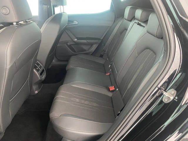 Cupra Leon 2.0 TSI DSG