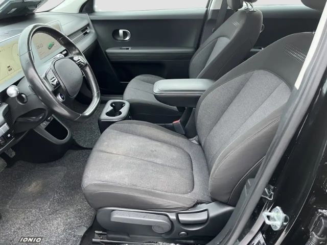 Hyundai IONIQ 5 58kWh *WÄRMEPUMPE*LED*SITZHZG*NAVI*CAM*