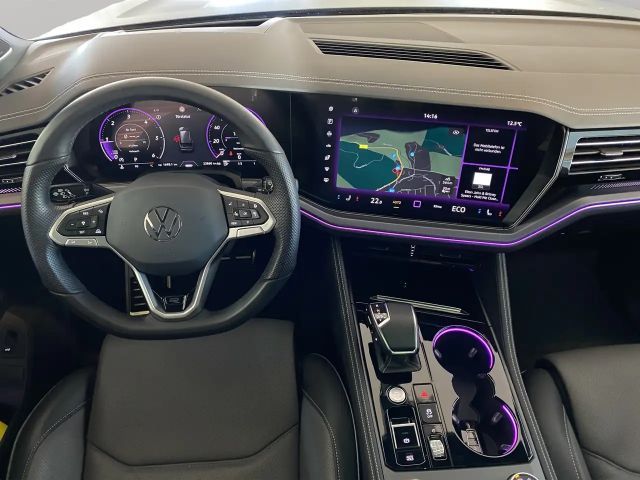 Volkswagen Touareg 3.0 V6 TDI R-Line