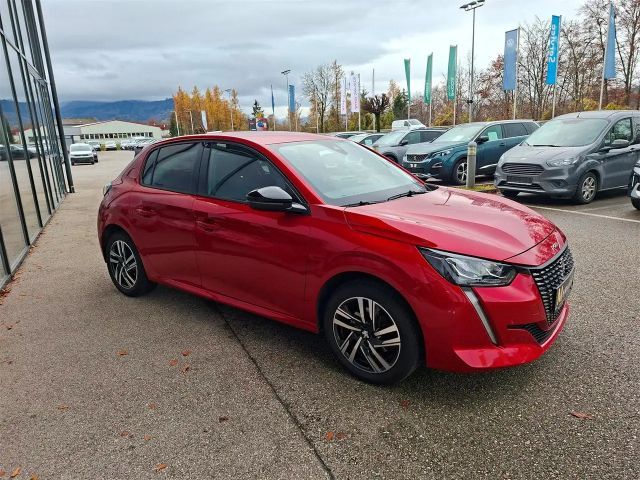 Peugeot 208 Allure Pack EAT8