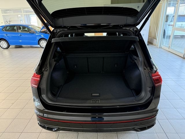 Volkswagen Tiguan 2.0 TSI 4Motion DSG Style