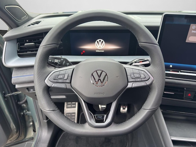 Volkswagen Tayron 4Motion DSG Plus R-Line