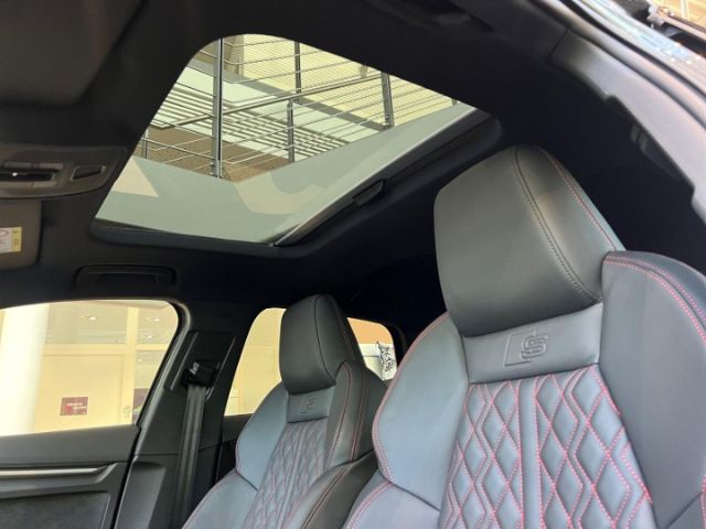 Audi A3 35 TFSI S-Line S-Tronic Sportback