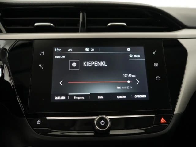 Opel Corsa Edition F Edition