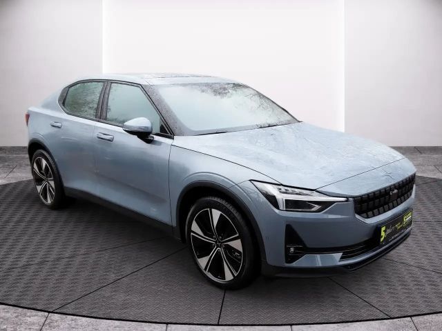Polestar 2 Dual motor Long range