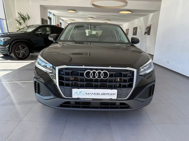 Audi Q2 30 TFSI