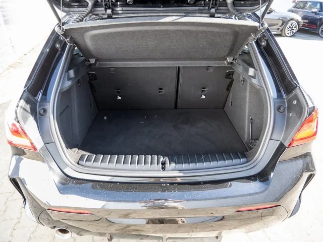 BMW 118 118i M-Sport Sedan