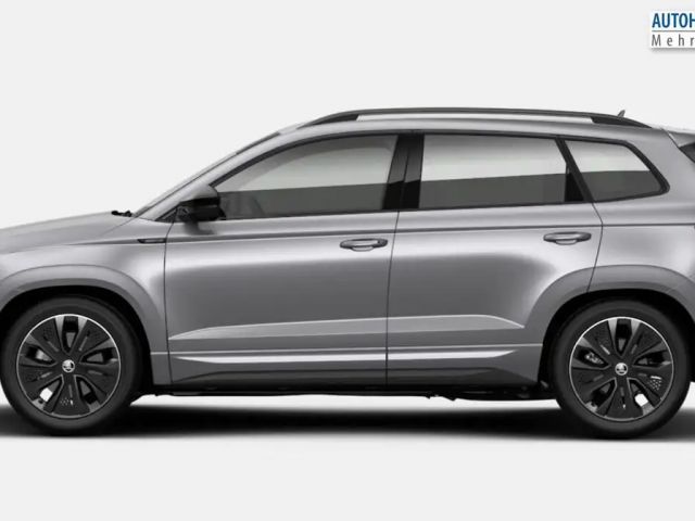 Skoda Karoq Sportline