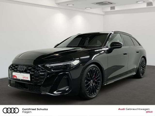 Audi A5 Avant Quattro S-Tronic