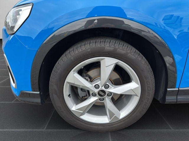 Audi Q3 35 TDI S-Tronic Sportback