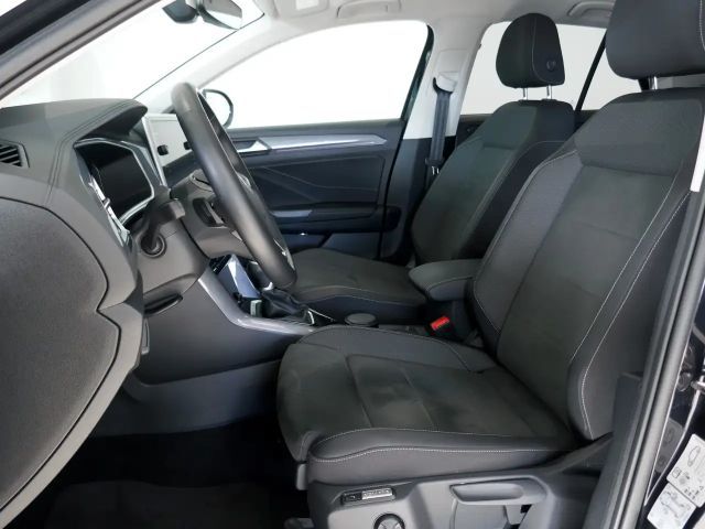 Volkswagen T-Roc 2.0 TDI DSG Style