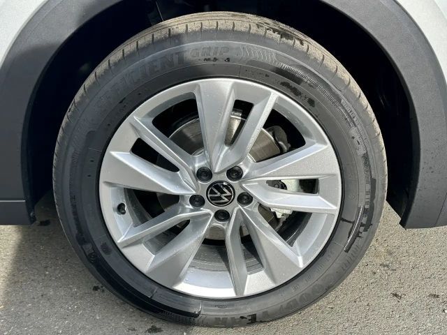 Volkswagen T-Cross Friends TSI