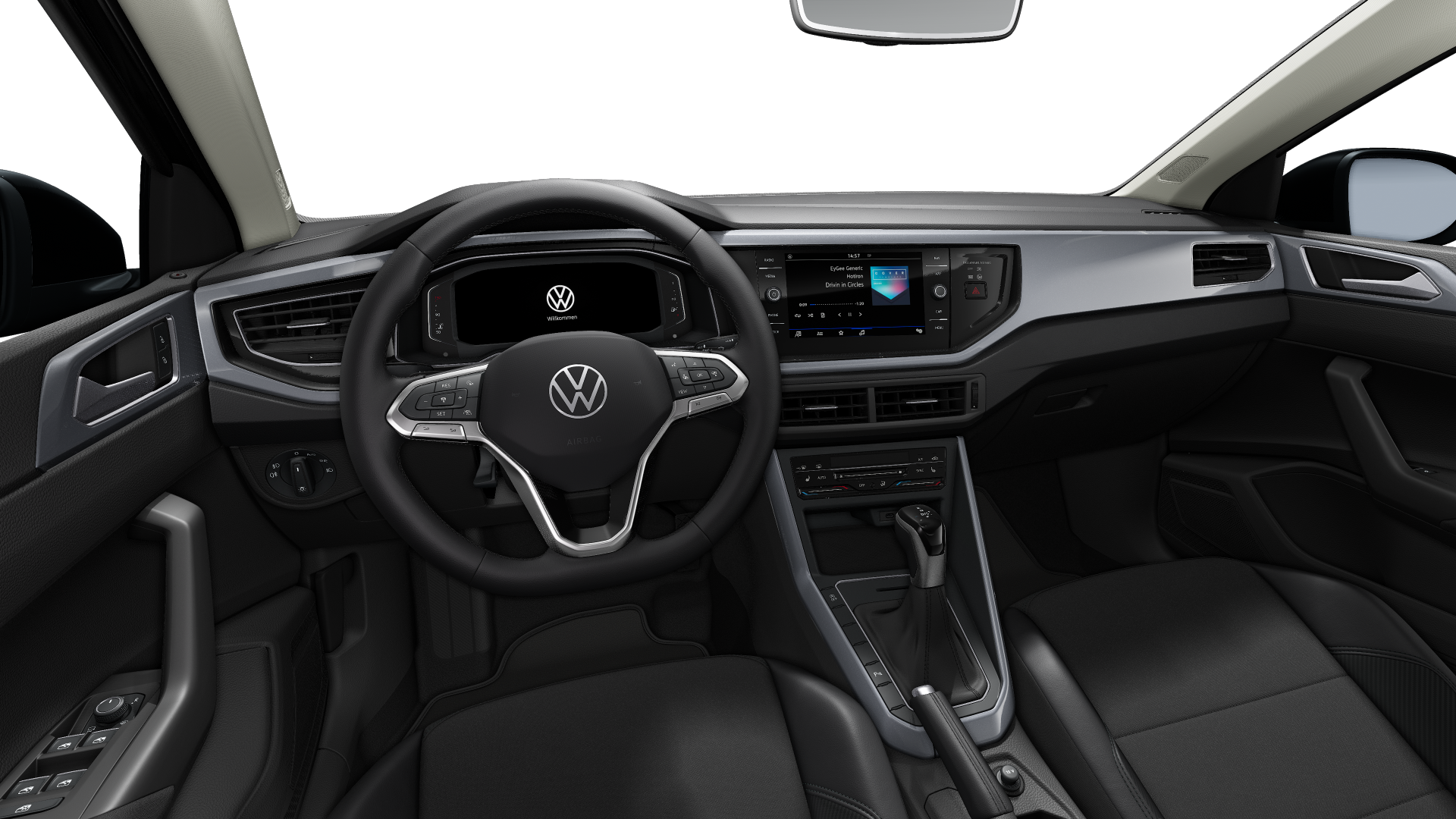 Volkswagen Taigo 1.0 TSI DSG IQ.Drive Style