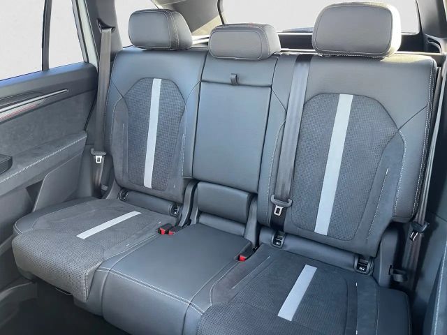 Skoda Kodiaq 4x4 Sportline